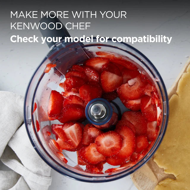 Kenwood Food Processor Attachment KAH65.000PL-7