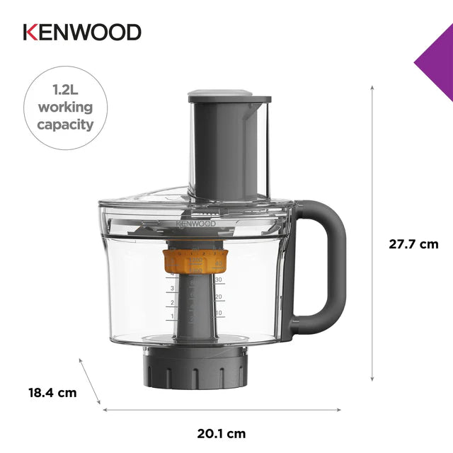 Kenwood Food Processor Attachment KAH65.000PL-3
