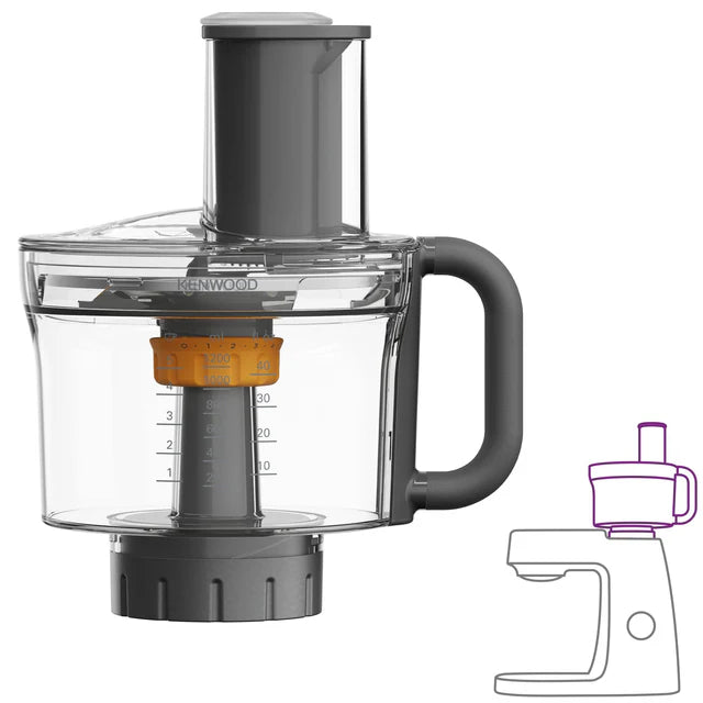 Kenwood Food Processor Attachment KAH65.000PL