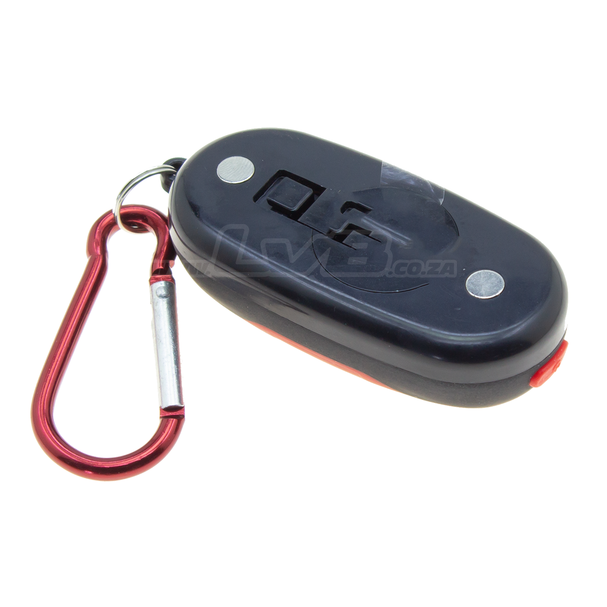 Led Key Chain Light-2
