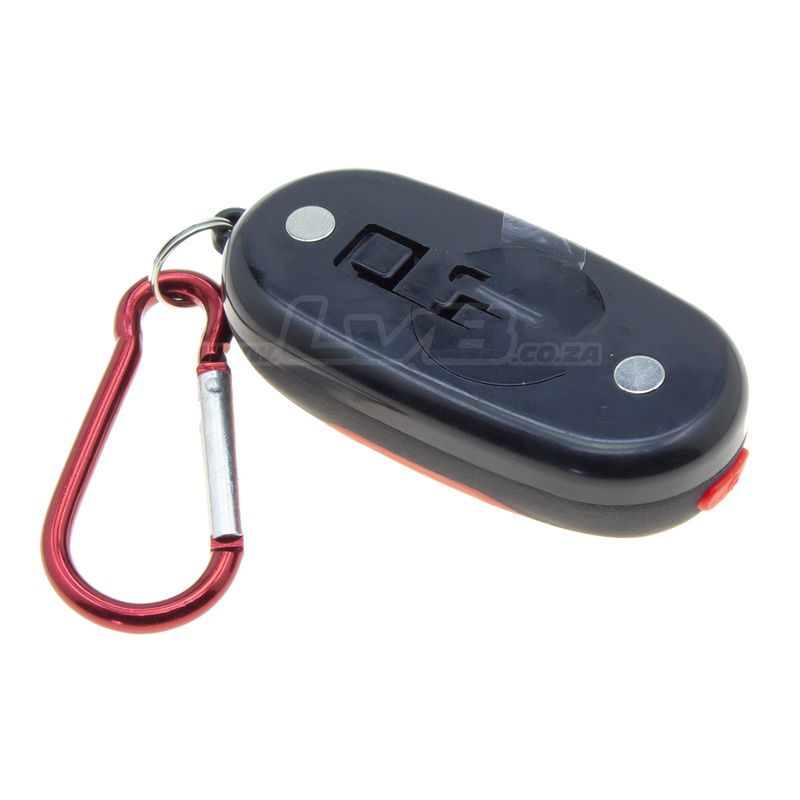 Led Key Chain Light-2