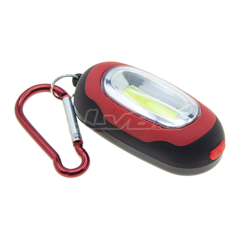 Led Key Chain Light-1