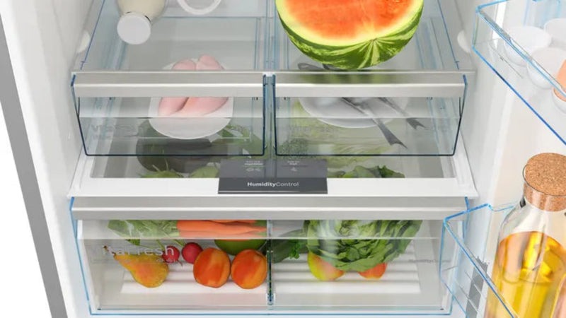 Bosch 521L Fridge/Freezer KGN76CI30U-5