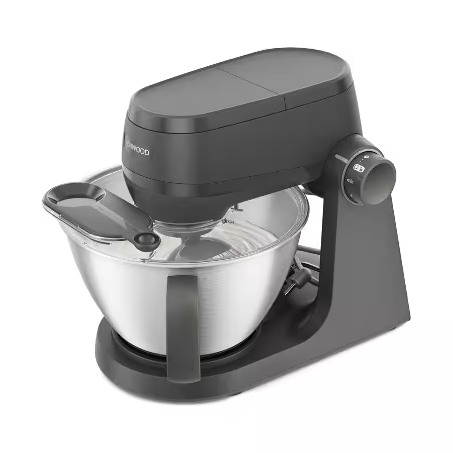 Kenwood Multi Tasker Stand Mixer KHC30.050GY-1