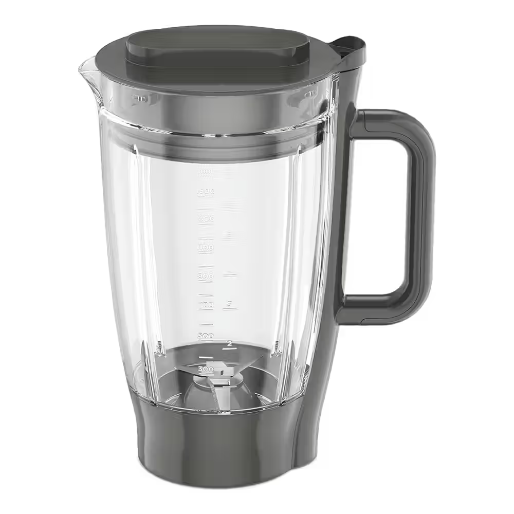 Kenwood Multi Tasker Stand Mixer KHC30.050GY-10