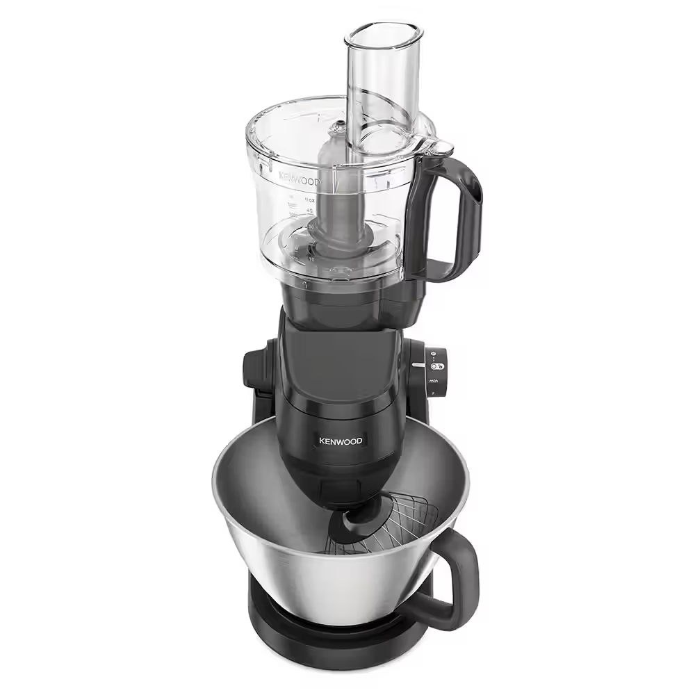 Kenwood Multi Tasker Stand Mixer KHC30.050GY-11