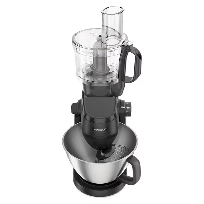 Kenwood Multi Tasker Stand Mixer KHC30.050GY-11
