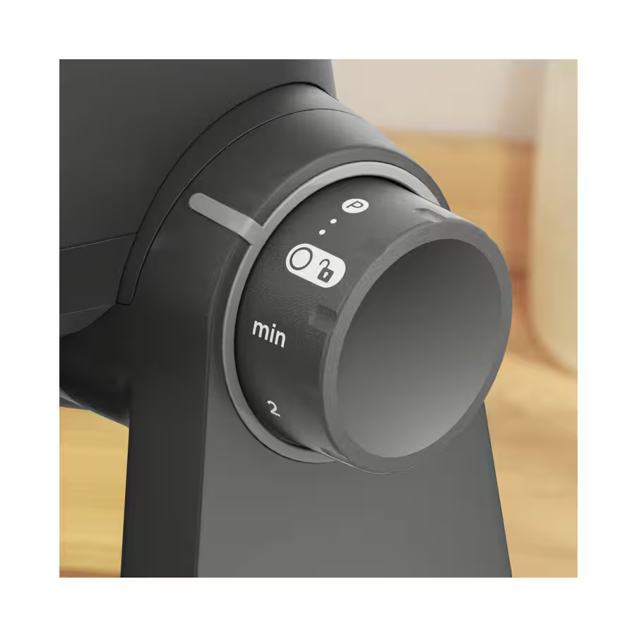 Kenwood Multi Tasker Stand Mixer KHC30.050GY