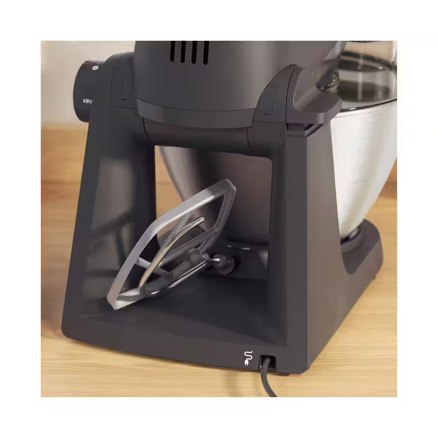 Kenwood Multi Tasker Stand Mixer KHC30.050GY-4