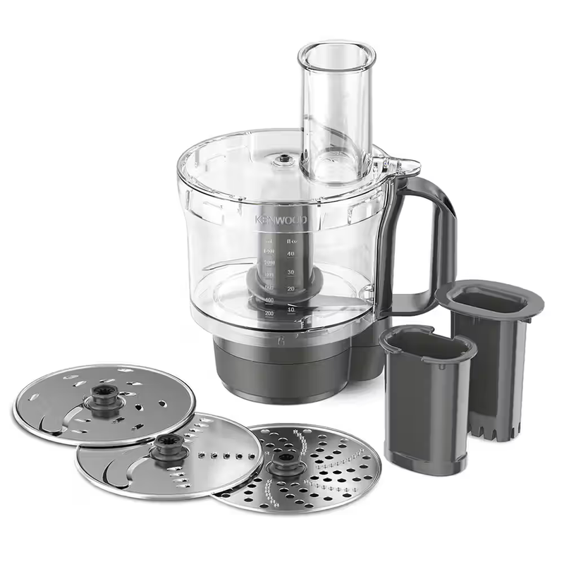 Kenwood Multi Tasker Stand Mixer KHC30.050GY-7