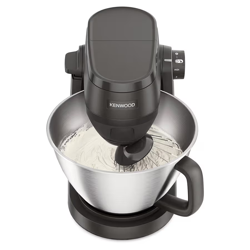 Kenwood Multi Tasker Stand Mixer KHC30.050GY-3