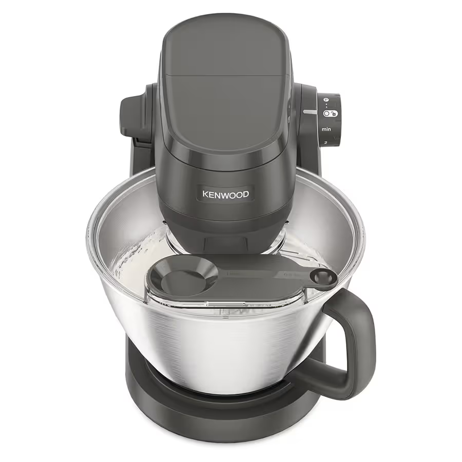 Kenwood Multi Tasker Stand Mixer KHC30.050GY-8