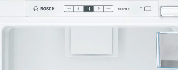 Bosch 319L Upright Fridge Built-In White KIR81AF30U