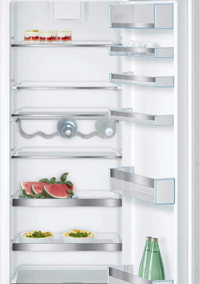 Bosch 319L Upright Fridge Built-In White KIR81AF30U