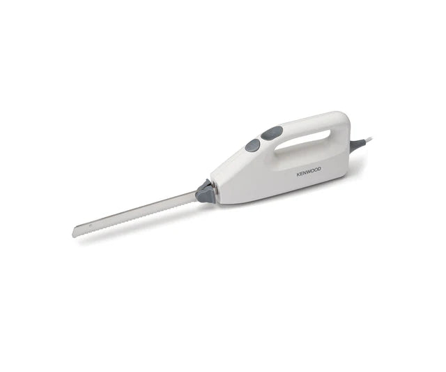 Kenwood Electric Carving Knife White KN650B