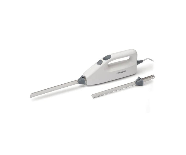 Kenwood Electric Carving Knife White KN650B