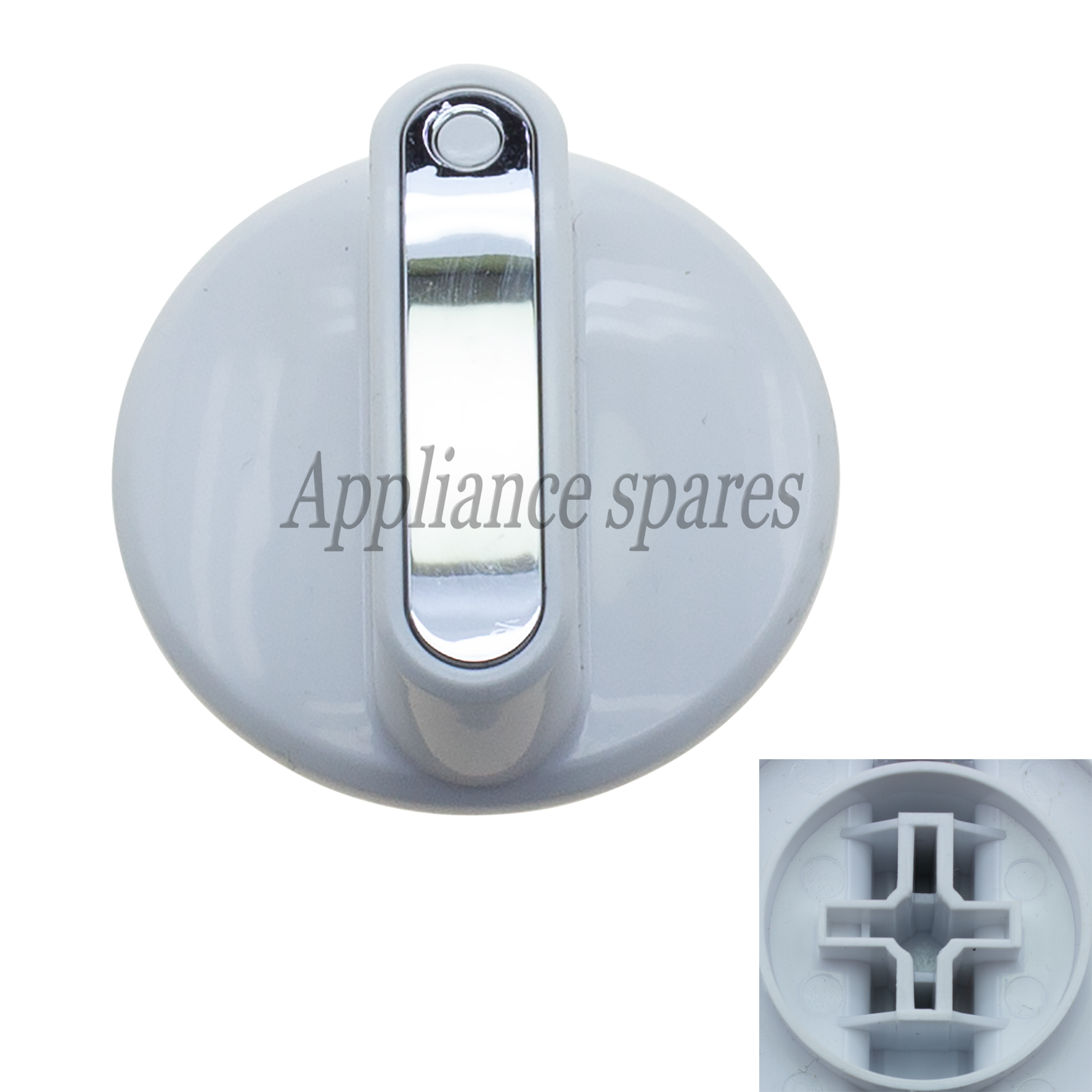Defy Washing Machine Knob-1