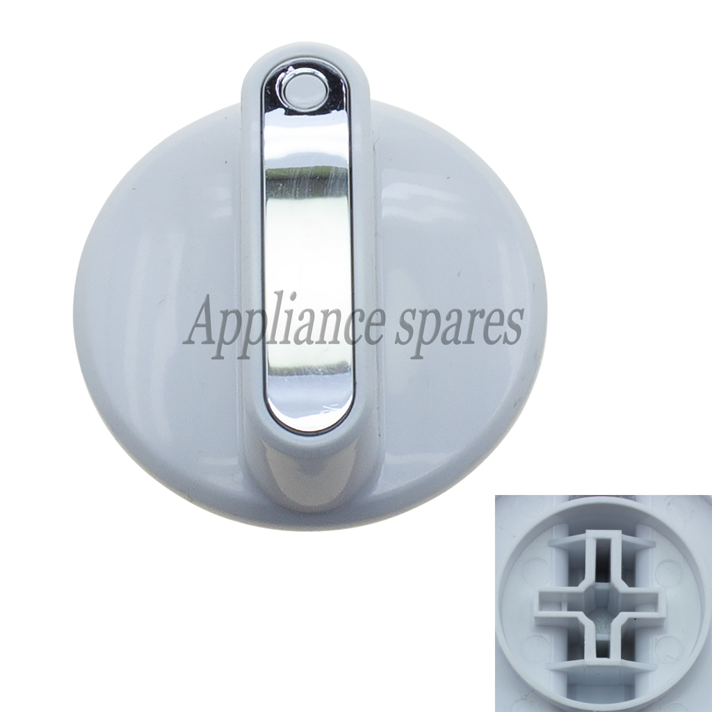 Defy Washing Machine Knob