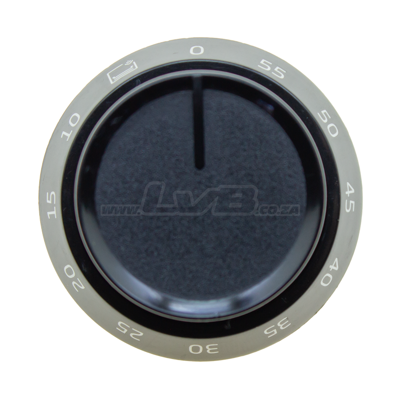 Defy Gas/Electric Stove Ringer Timer Knob-2