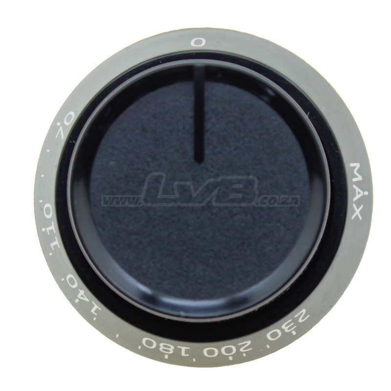 Defy Gas/Electric Stove Thermostat Knob-2