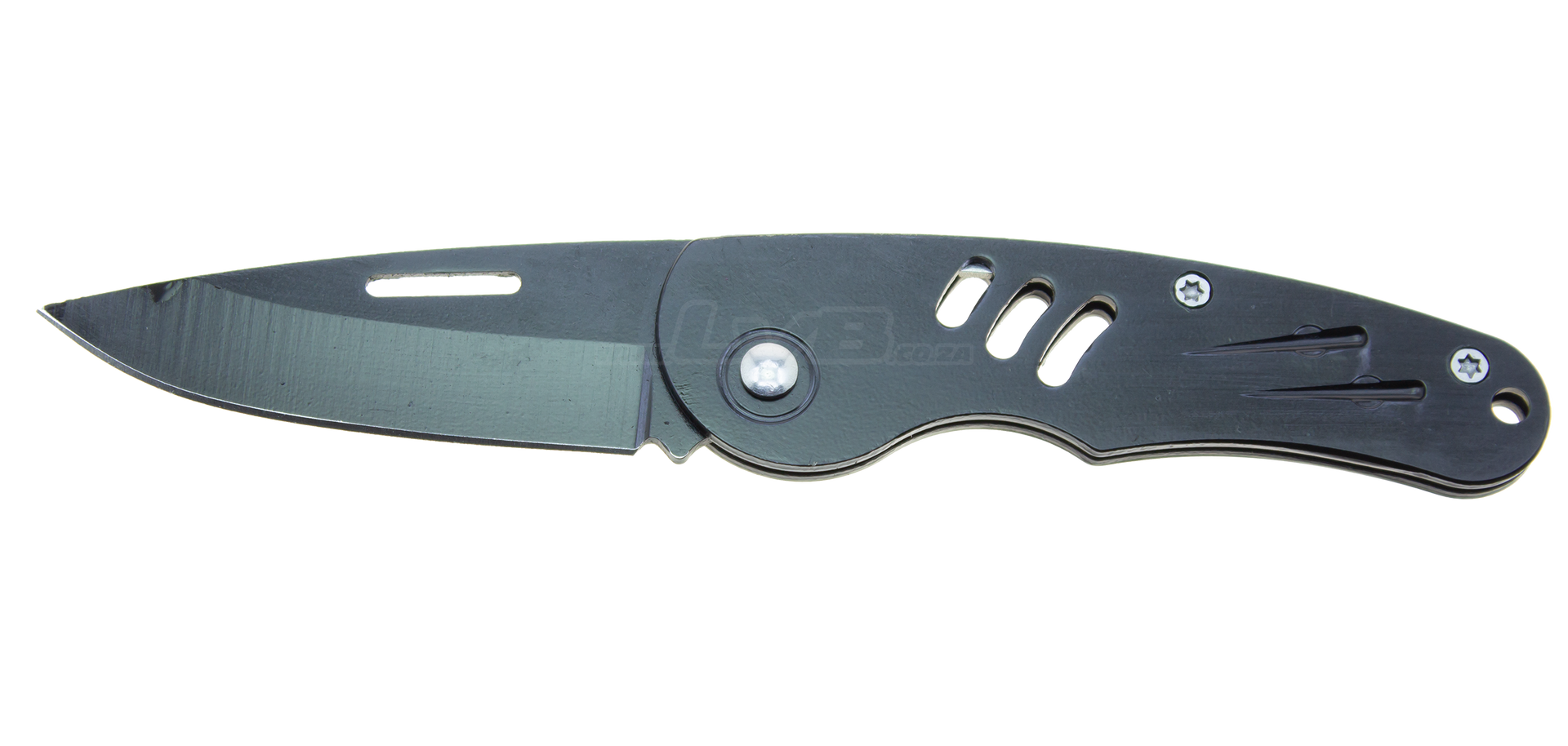 Pocket Knife (Black)