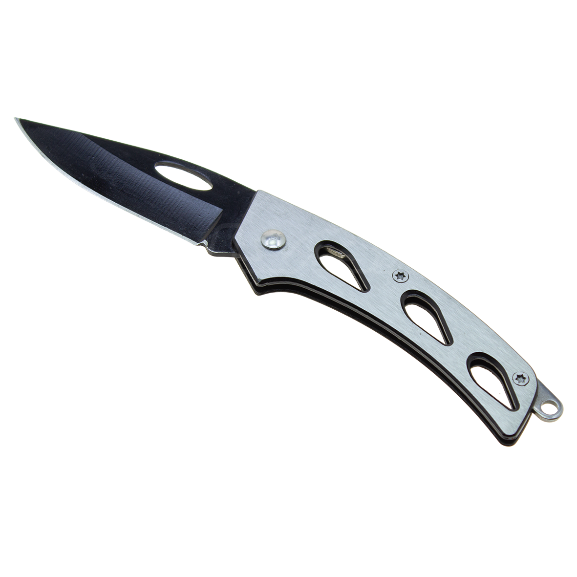 Pocked Knife