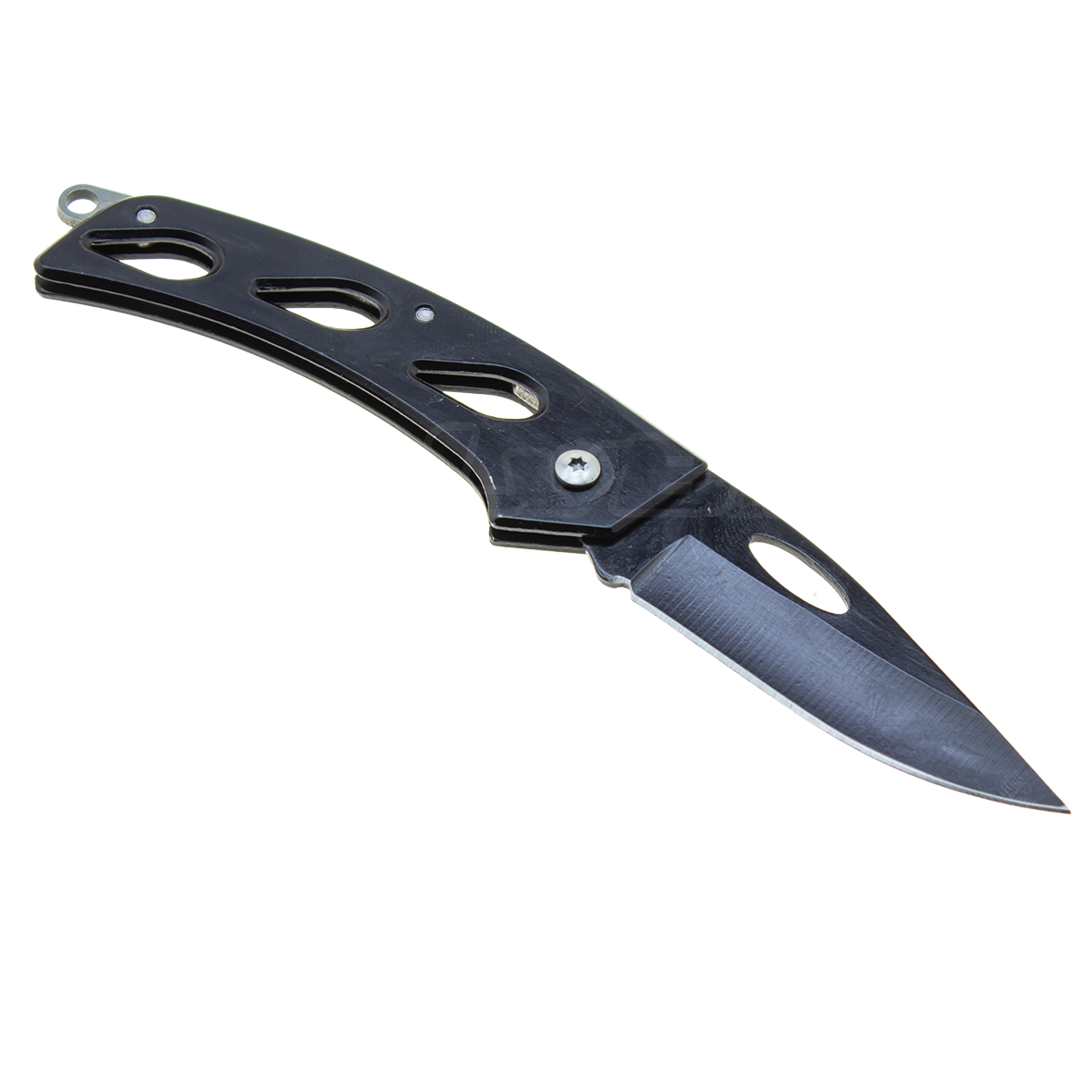 Pocked Knife