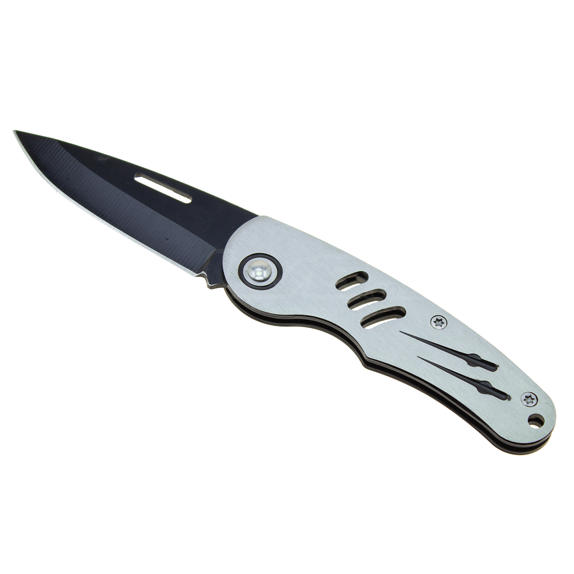 Pocked Knife