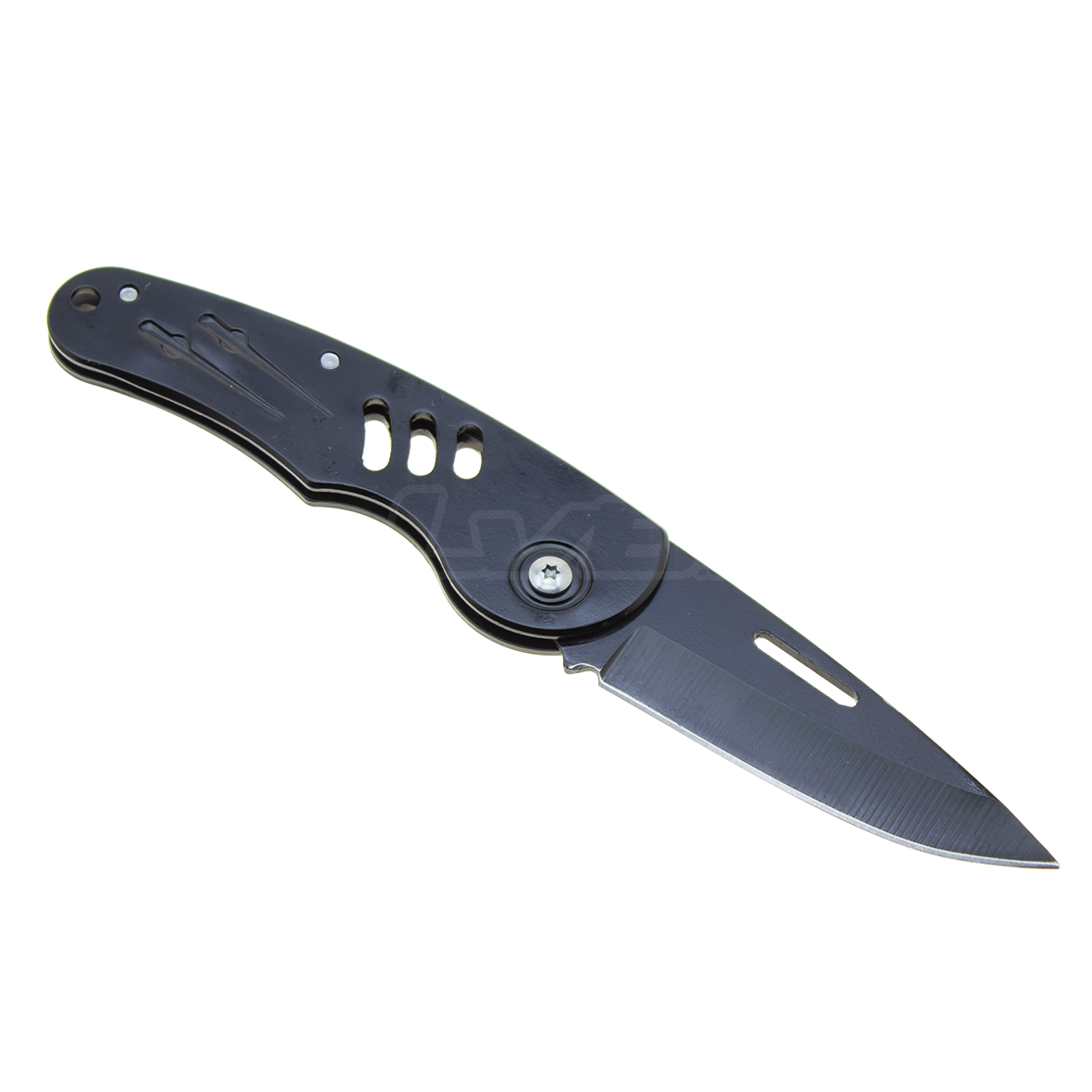 Pocked Knife