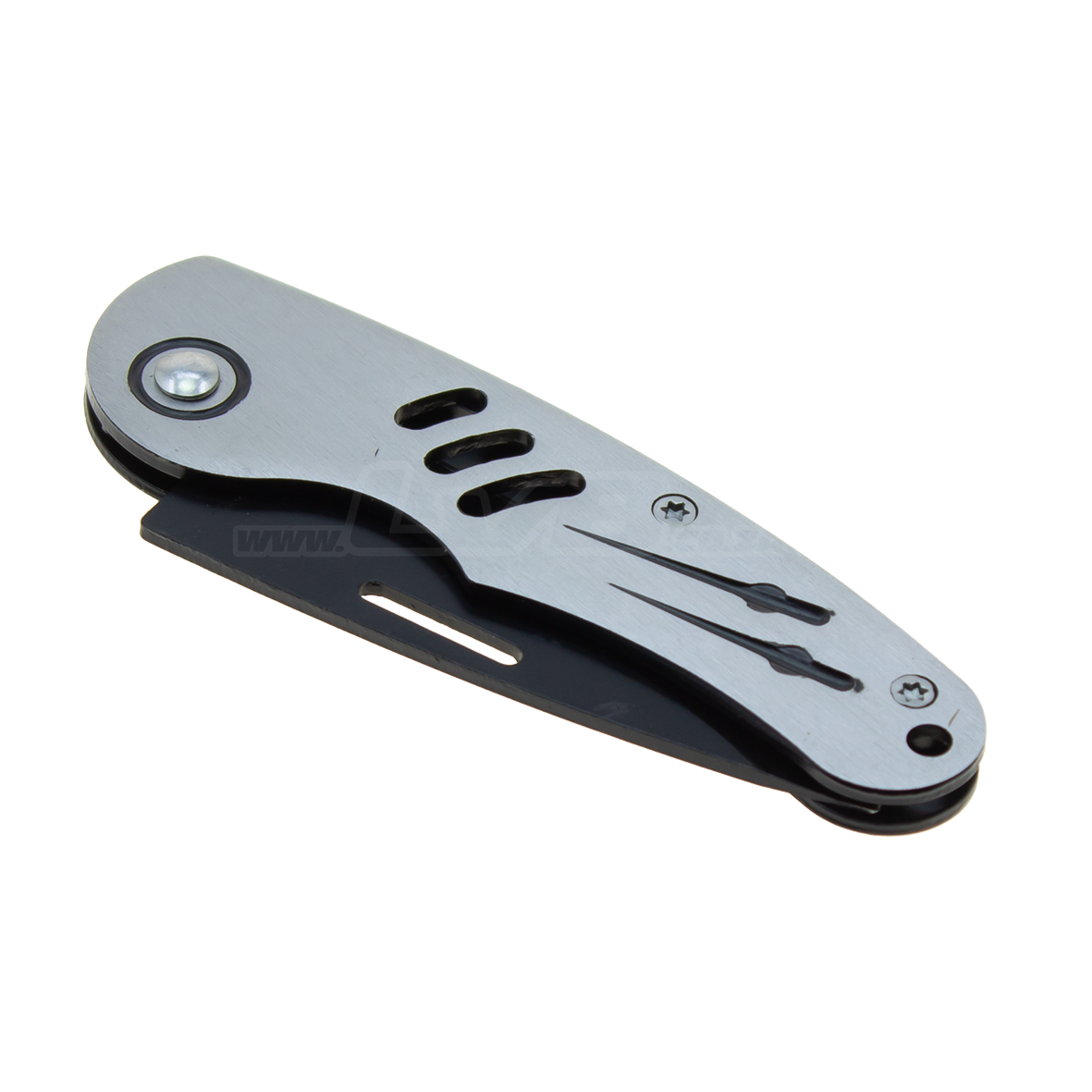 Pocked Knife-4