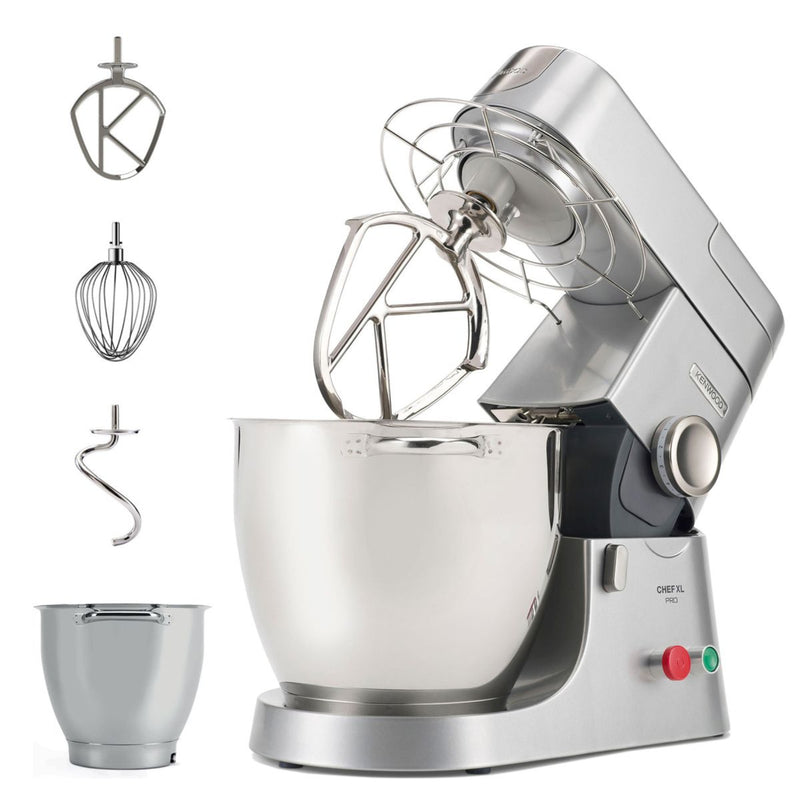 Kenwood Chef XL Pro Kitchen Machine KPL9000S-1