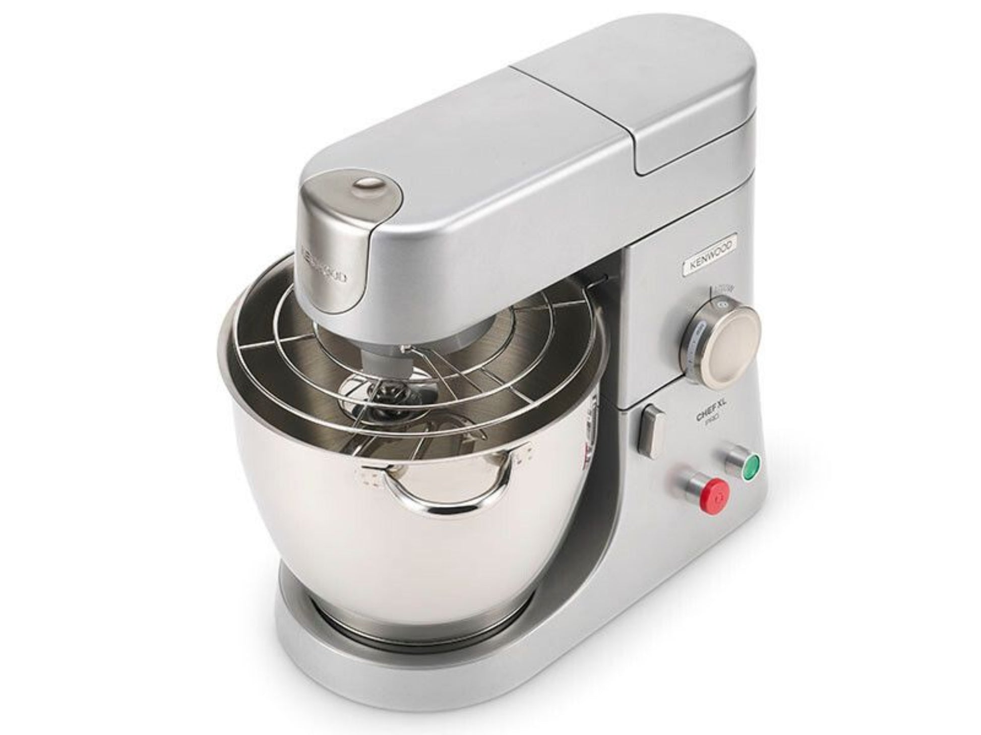 Kenwood Chef XL Pro Kitchen Machine KPL9000S-2