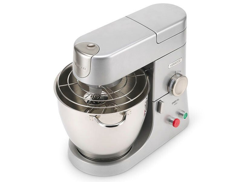 Kenwood Chef XL Pro Kitchen Machine KPL9000S-2