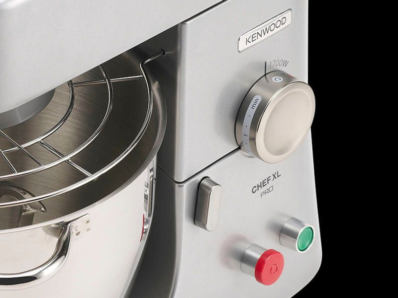 Kenwood Chef XL Pro Kitchen Machine KPL9000S-3