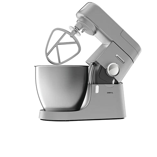 Kenwood Chef XL Kitchen Machine Silver KVL4100S