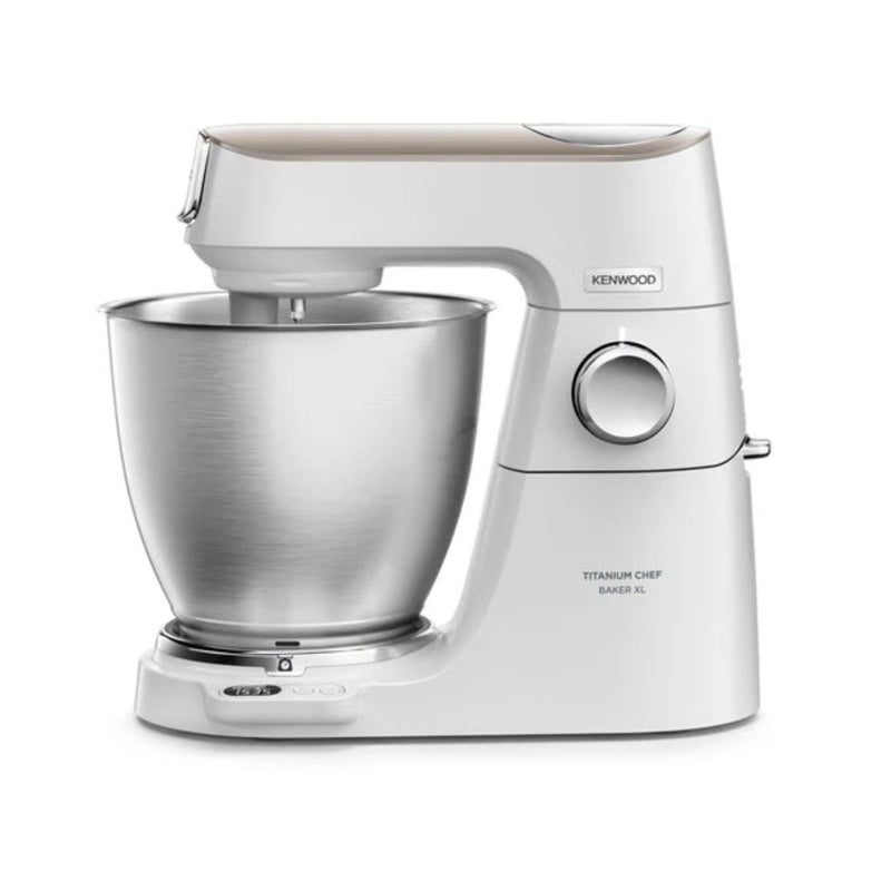 Kenwood Chef XL Kitchen Machine White KVL65.001WH-3