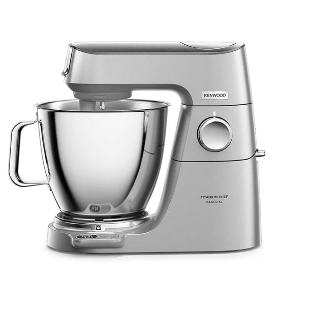 Kenwood Titanium Chef Baker XL Silver KVL85.594SI-1