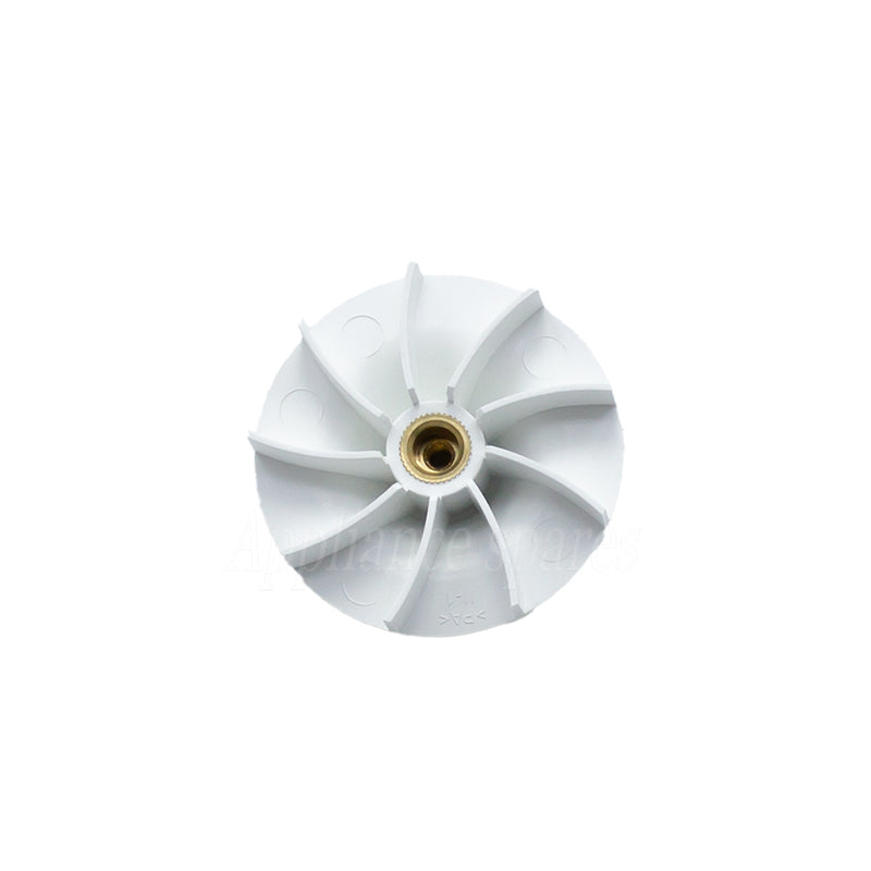 Kenwood Prospero Kitchen Machine Coupling-2