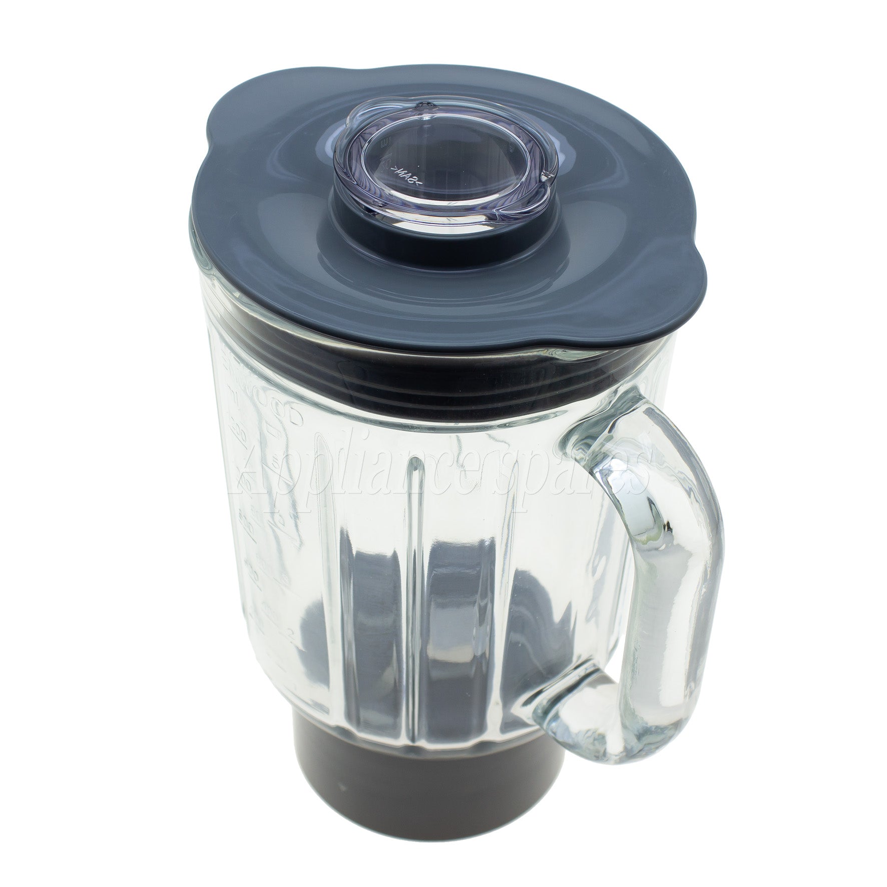Kenwood Liquidizer Machine Glass Jug-1