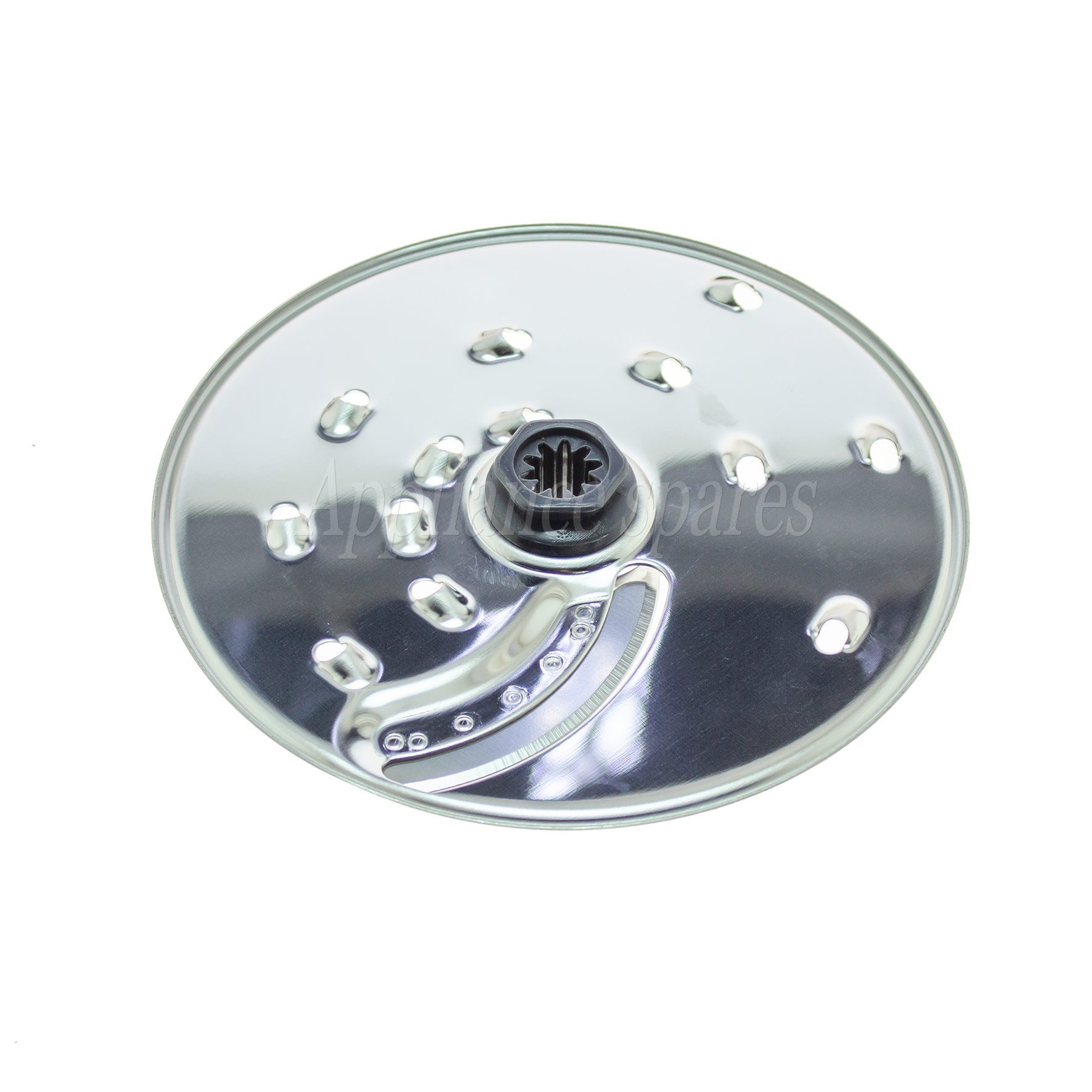 Kenwood Food Processor Slicing Grating Disc-1