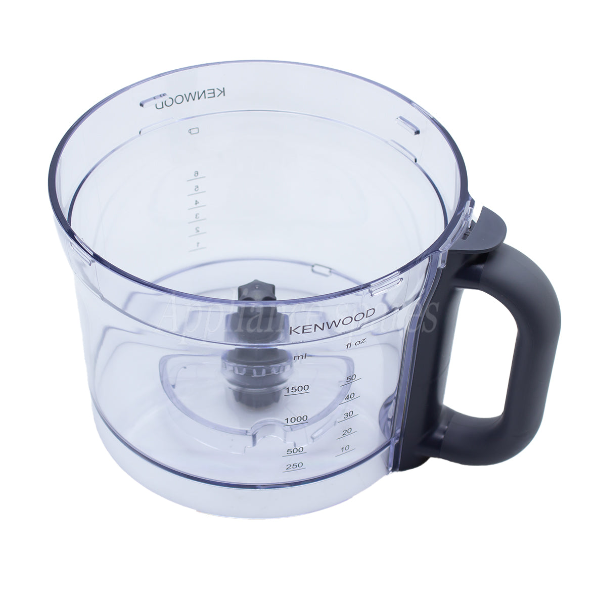 Kenwood Food Processor Bowl