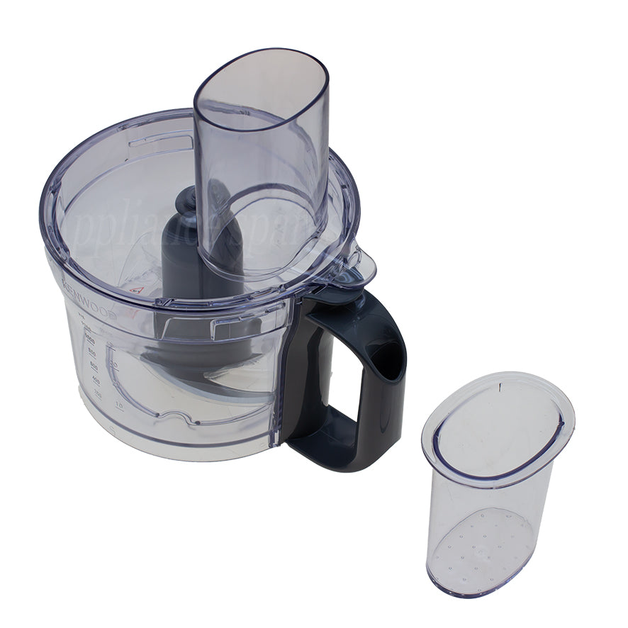 Kenwood Food Processor Attachment