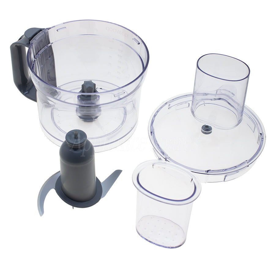 Kenwood Food Processor Attachment-4