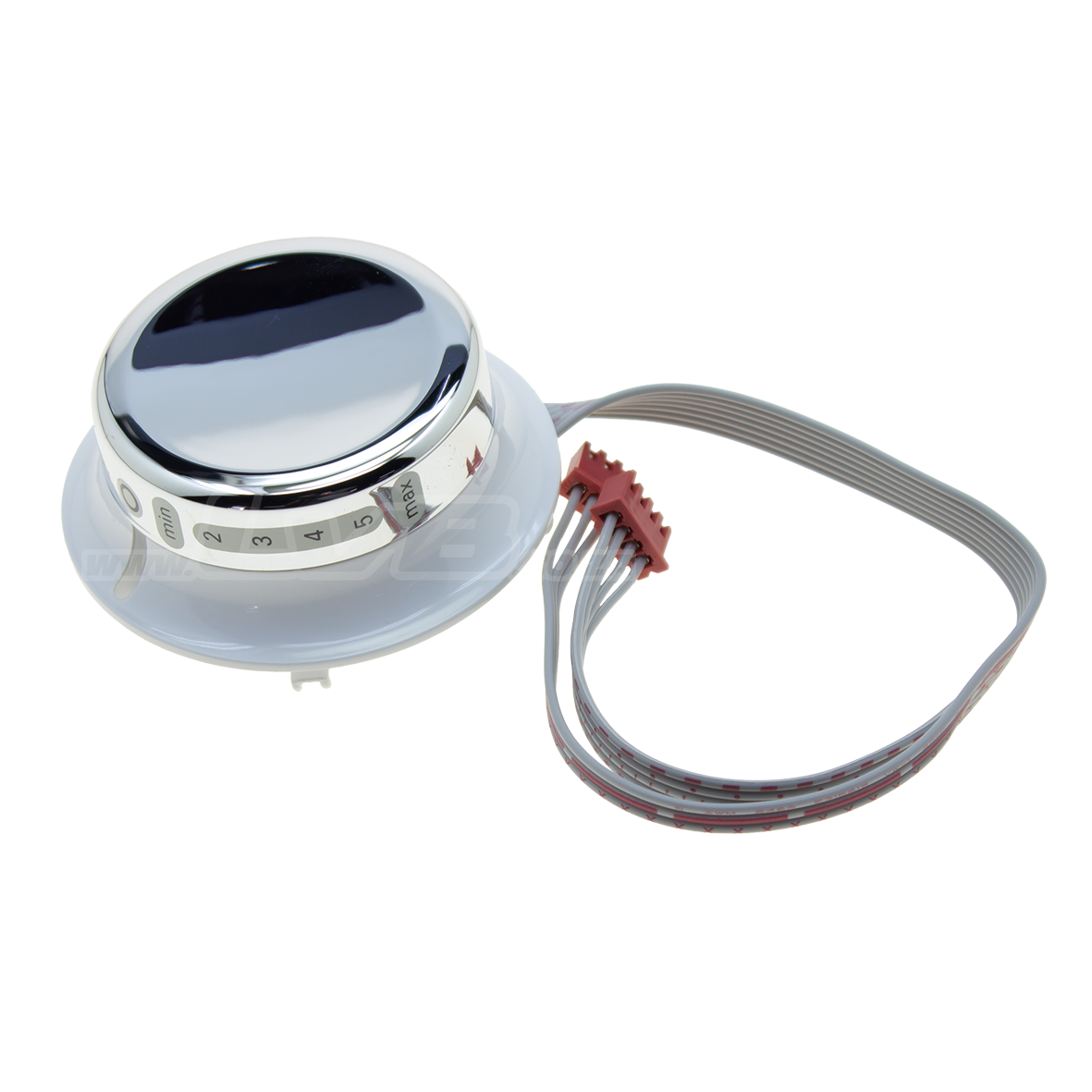 Kenwood Multione Mixer & Food Processor Speed Control Knob-1