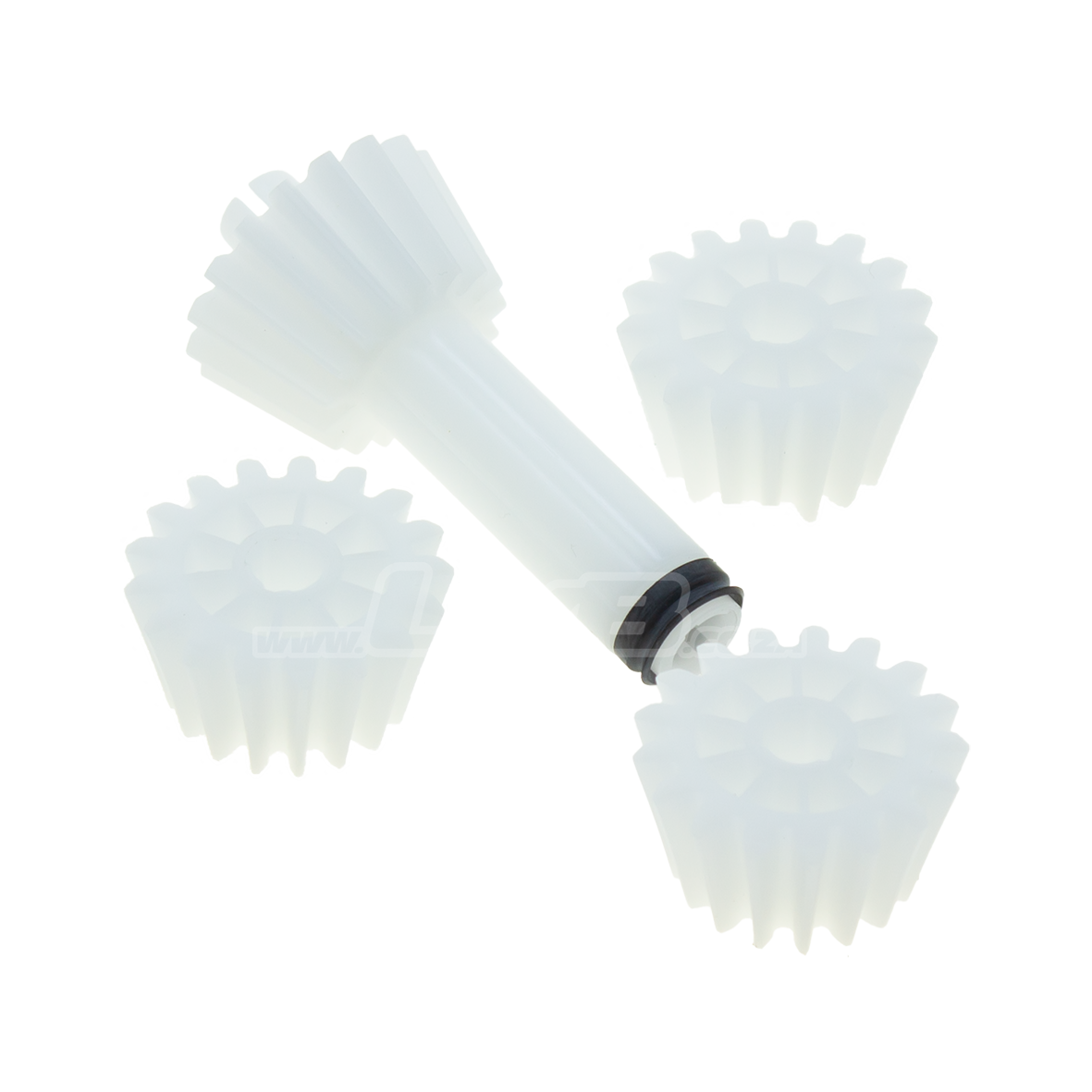 Kenwood Machine Planet Gear Set-1