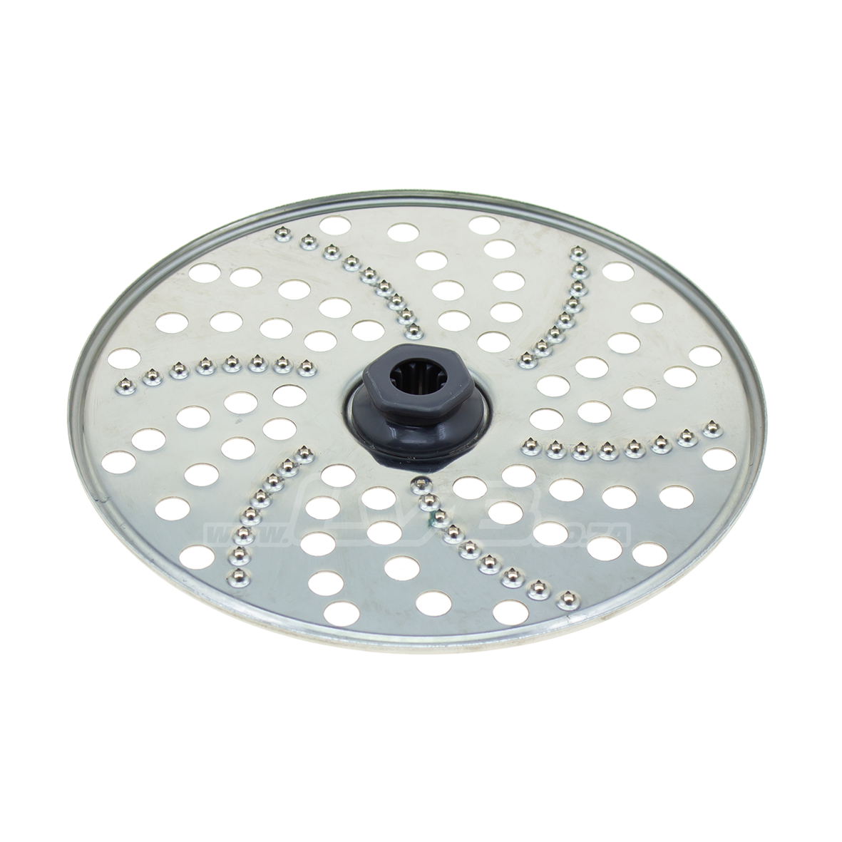 Kenwood Food Processor Fine Slicing Grating Disc-1