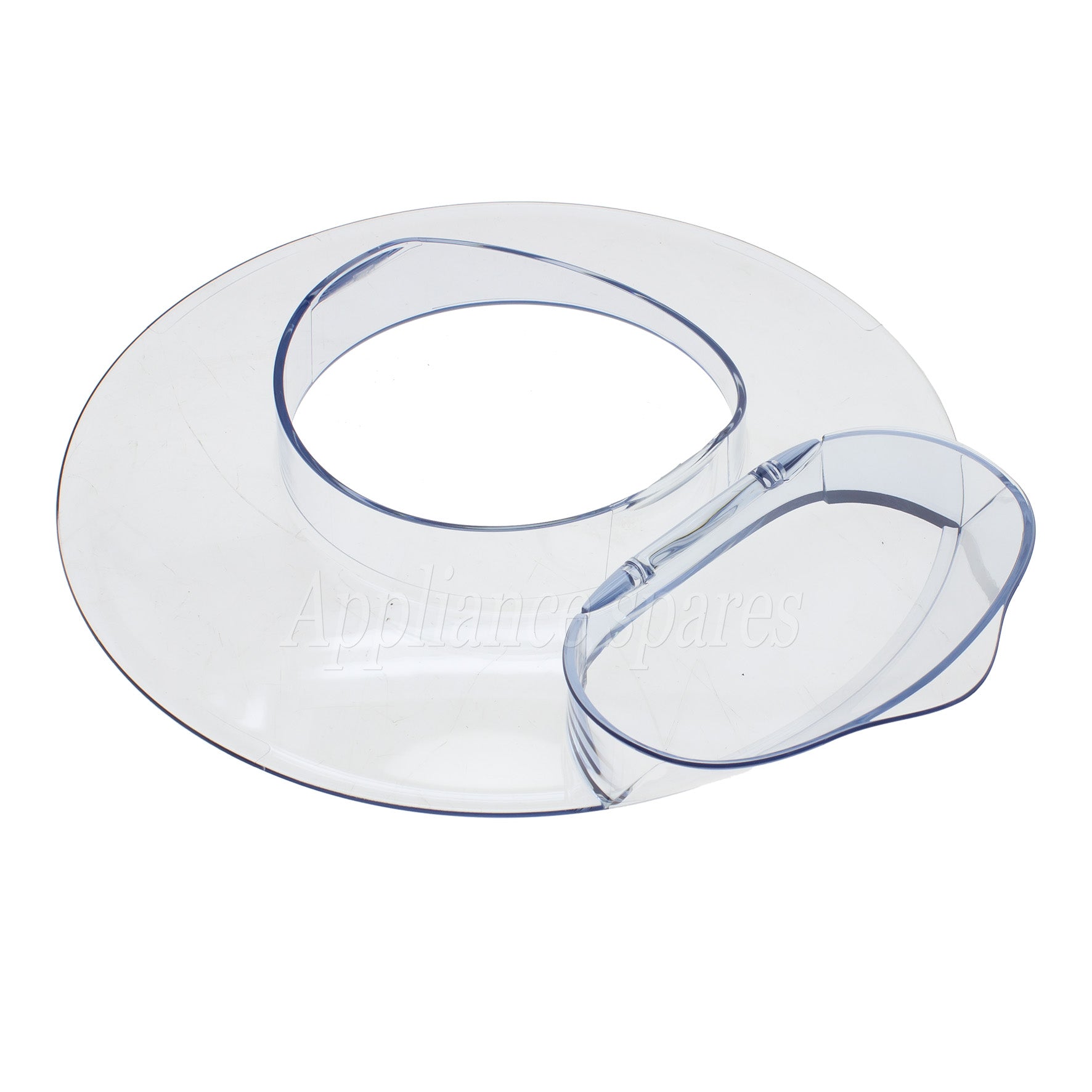 Kenwood Mixer Splash Guard-1