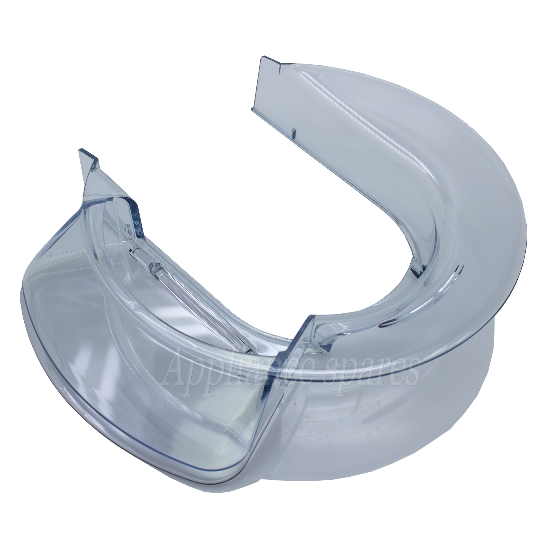 Kenwood Chef Bowl Splash Guard Assembly-1