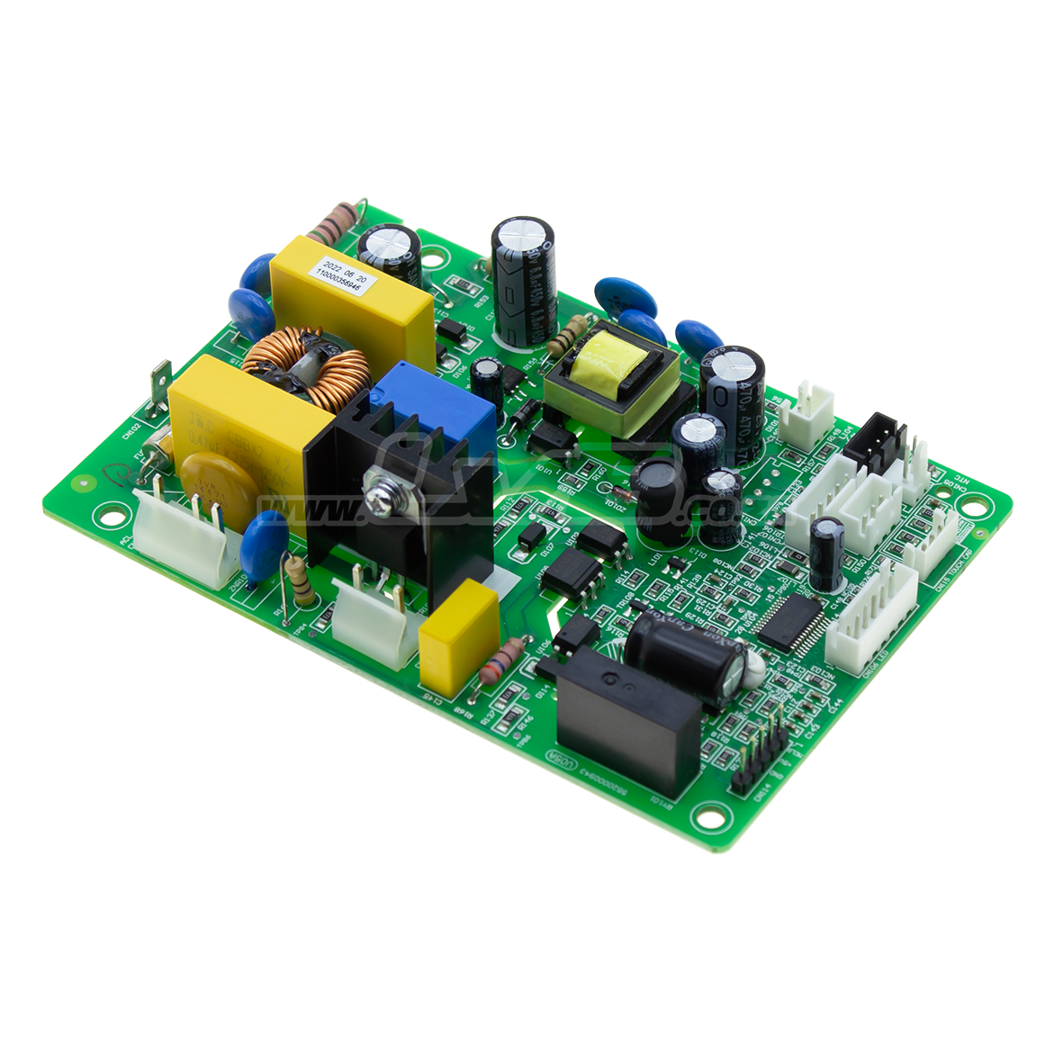 Kenwood Chef XL Titanium Pc Board