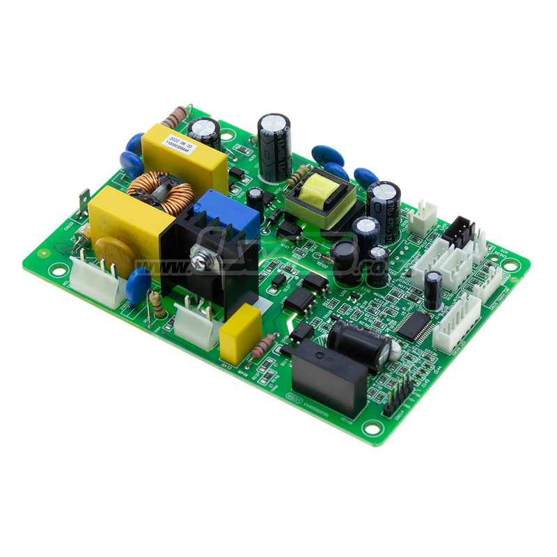 Kenwood Chef XL Titanium Pc Board-1